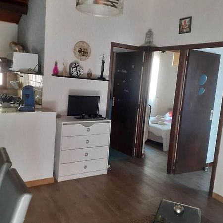Petite Maison Lecci Extérieur photo