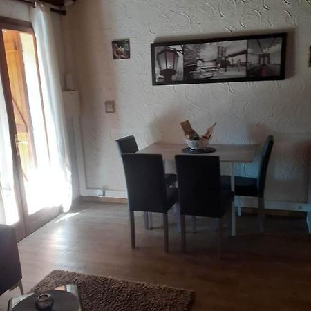 Petite Maison Lecci Extérieur photo