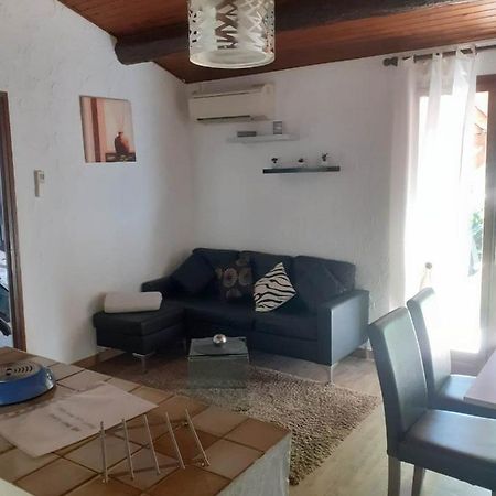 Petite Maison Lecci Extérieur photo