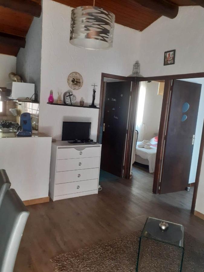 Petite Maison Lecci Extérieur photo