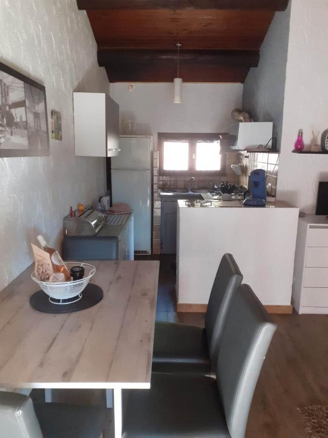 Petite Maison Lecci Extérieur photo