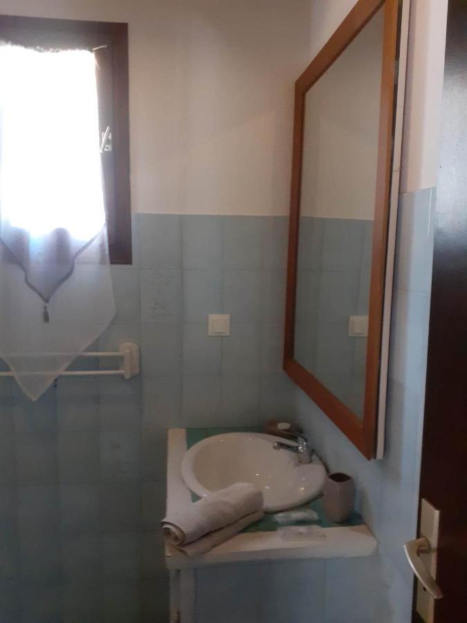 Petite Maison Lecci Extérieur photo