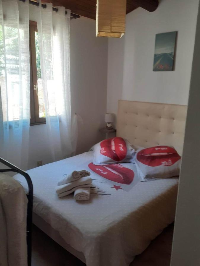 Petite Maison Lecci Extérieur photo