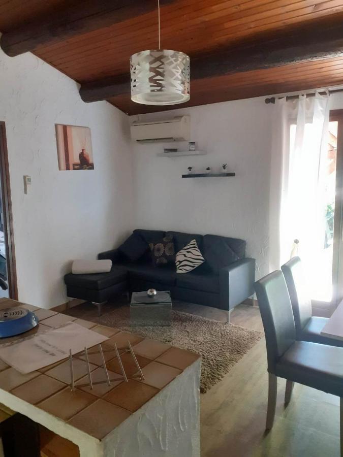 Petite Maison Lecci Extérieur photo