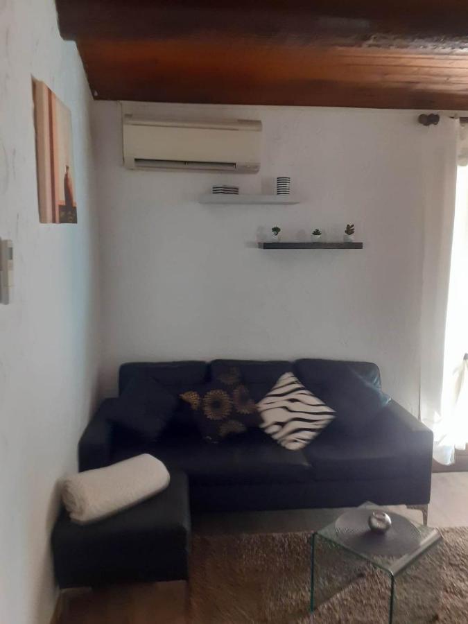 Petite Maison Lecci Extérieur photo